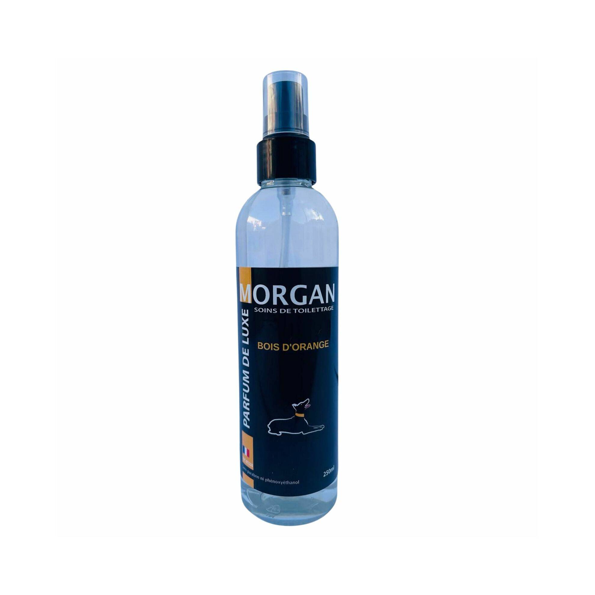 Parfum de luxe fleur de figuier - 250 ml MORGAN