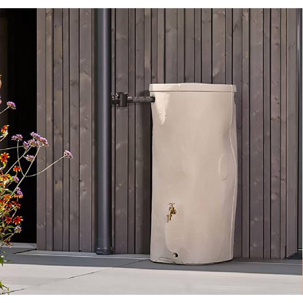 Récupérateur d'eau garantia woodstock 250l - Image 2