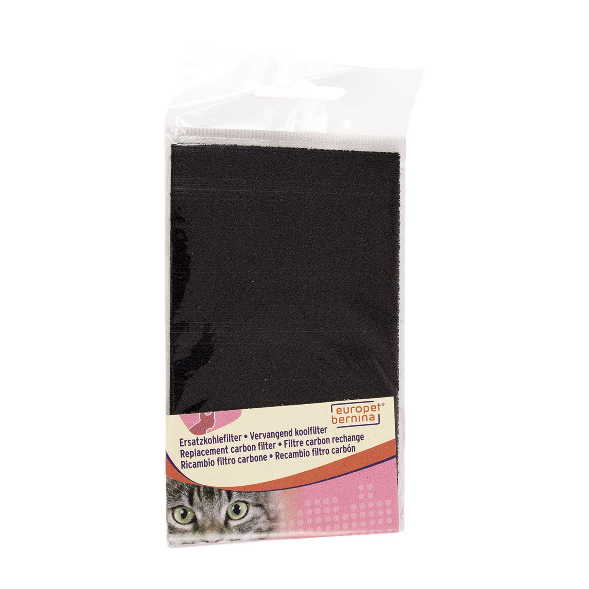 EBI - Filtre pour maison de toilette grand modèle EBI