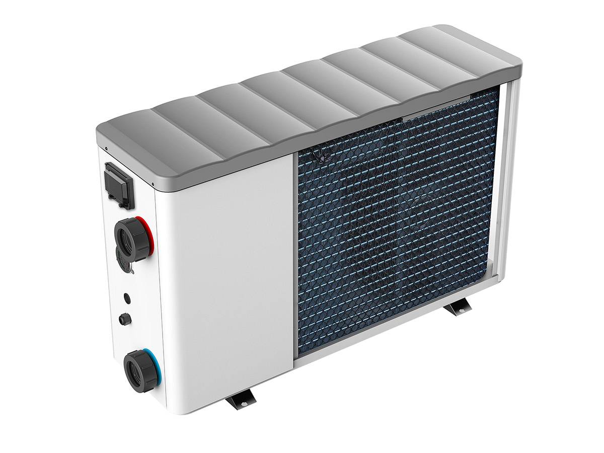 Pompe à chaleur 5 kW FSP-05 - Aquasphere - Imagen 3