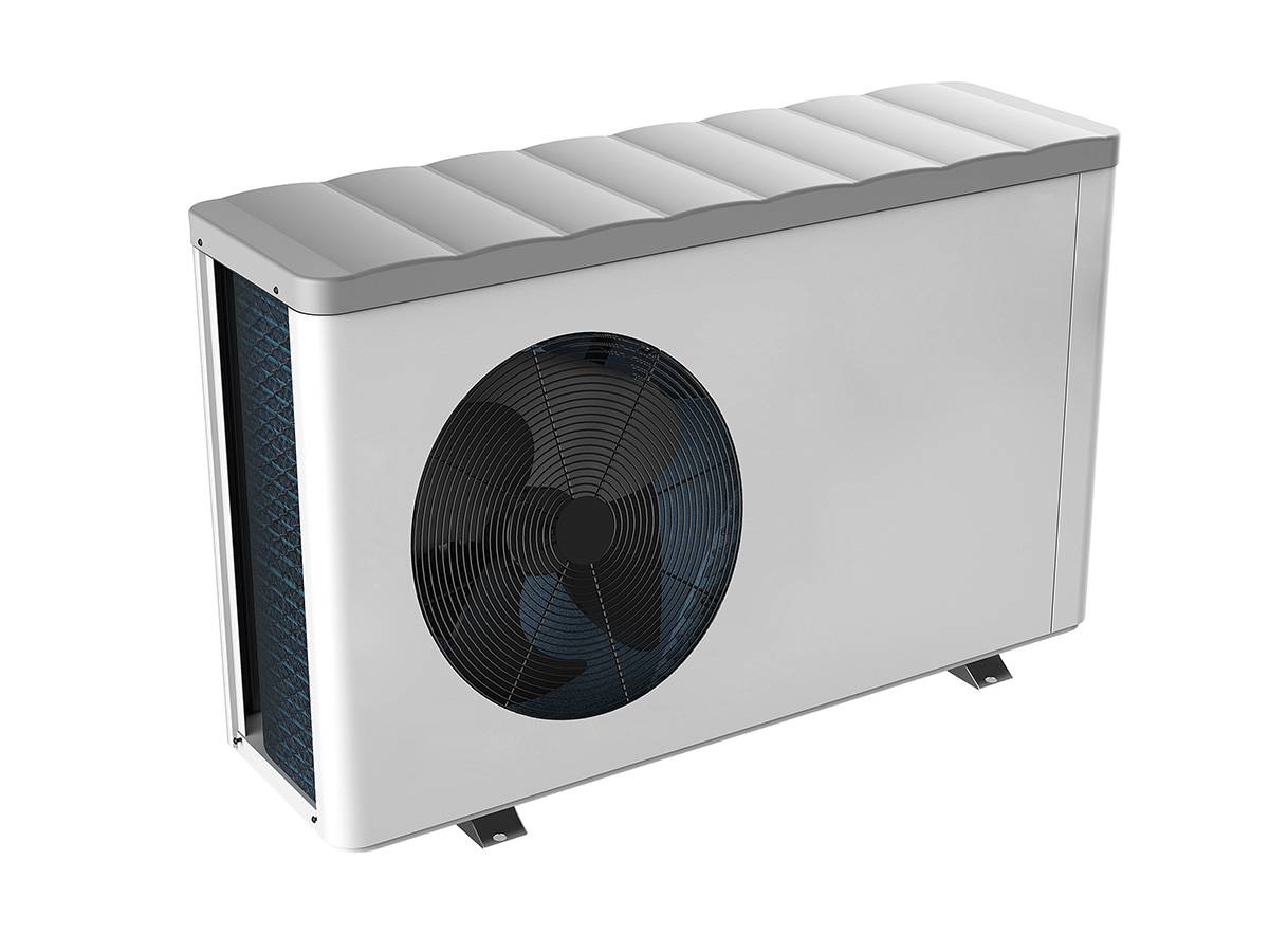Pompe à chaleur 5 kW FSP-05 - Aquasphere - Imagen 1