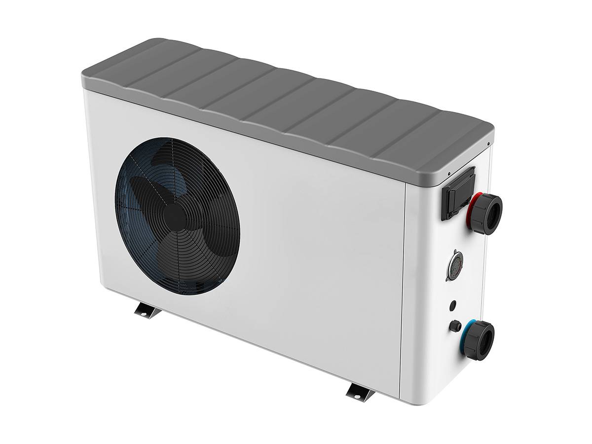 Pompe à chaleur 5 kW FSP-05 - Aquasphere - Imagen 2