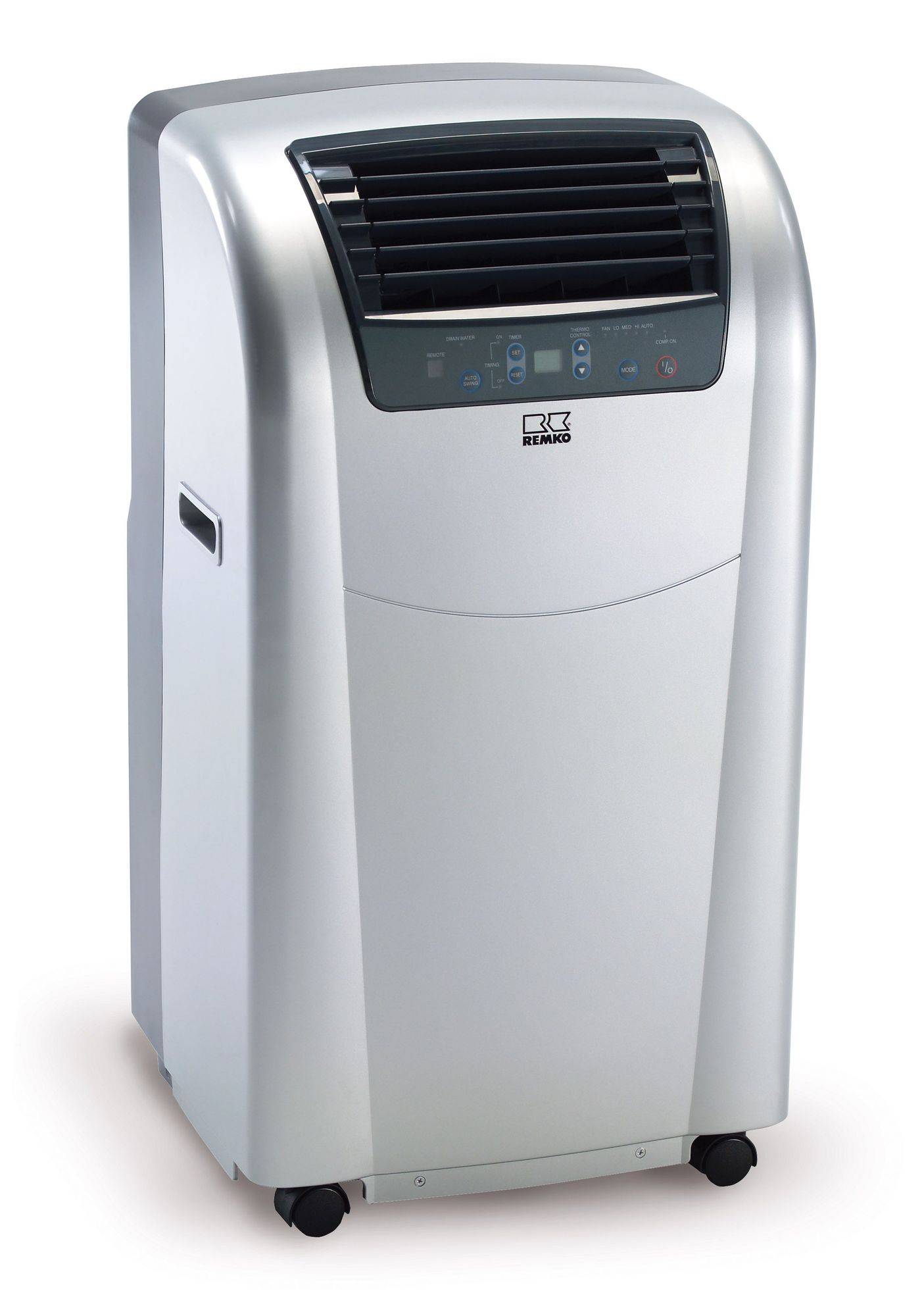 Remko - Climatiseur monobolic RKL 360 éco 3,5kW S-LINE - REMKO - 1616360
