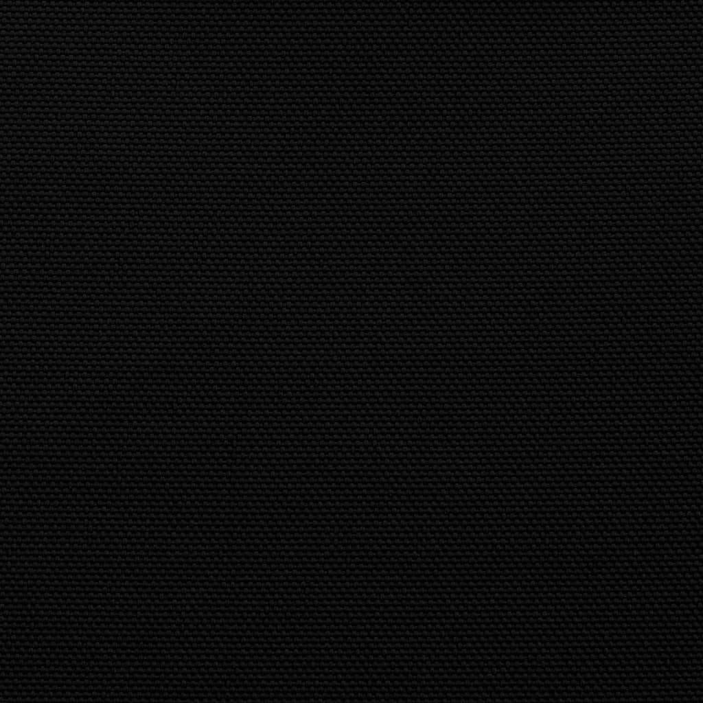 Coussin/parasol polyuréthane noir  2 x 2,5 m  - Prolenta premium p319.4 - Image 9