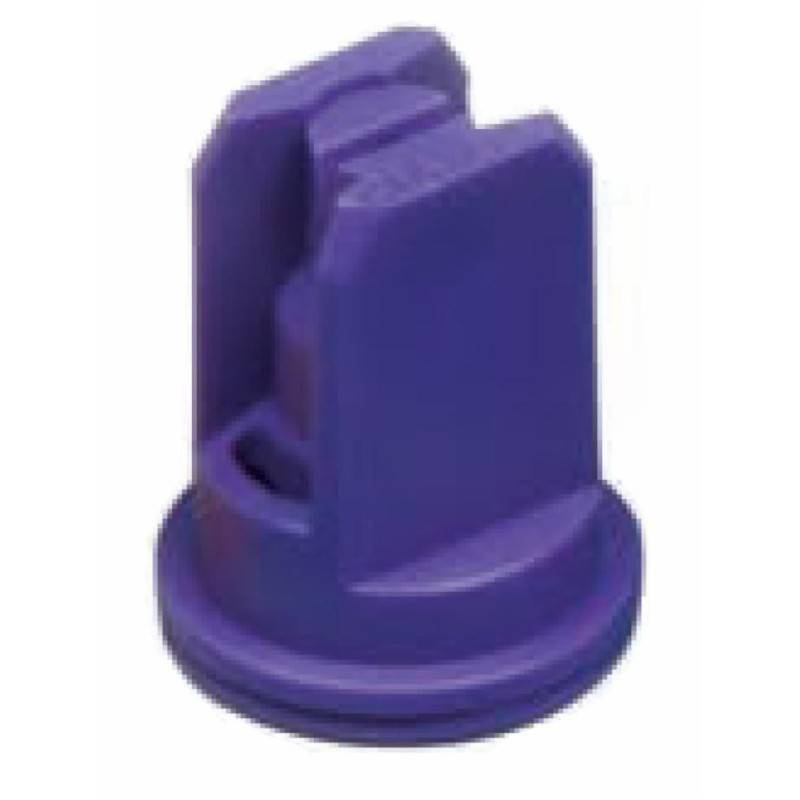 Lem Select - Buse ARAG CFA à fente à injection d'air 110° Violette (Lot de 2) - Image 1