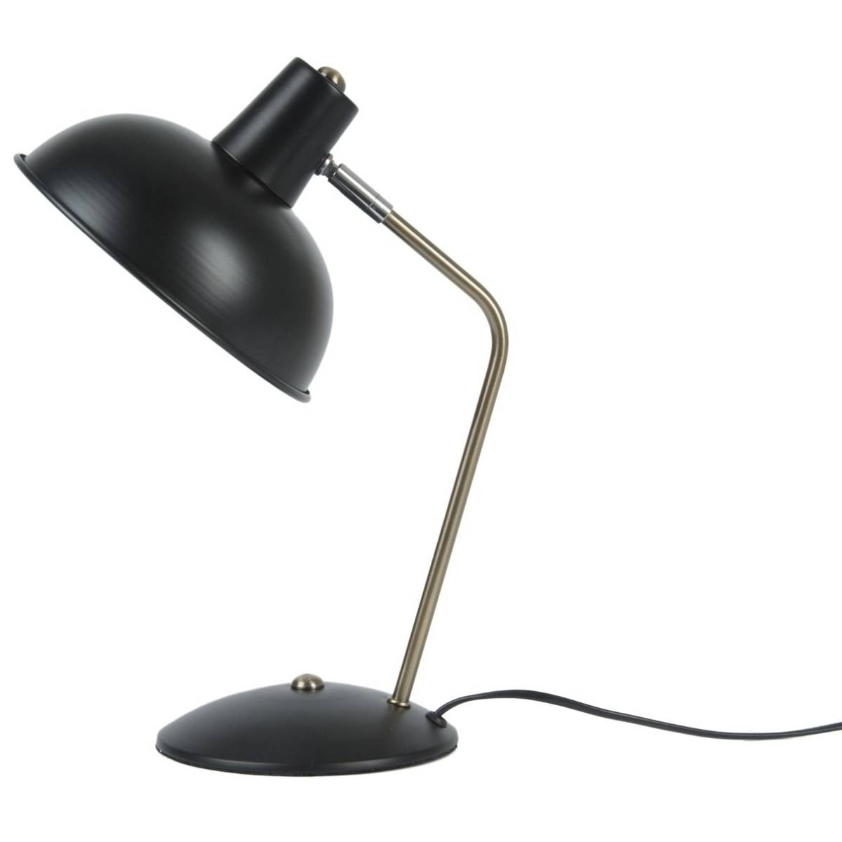 Leitmotiv - Lampe en métal à poser Hood Leitmotiv - Imagen 1