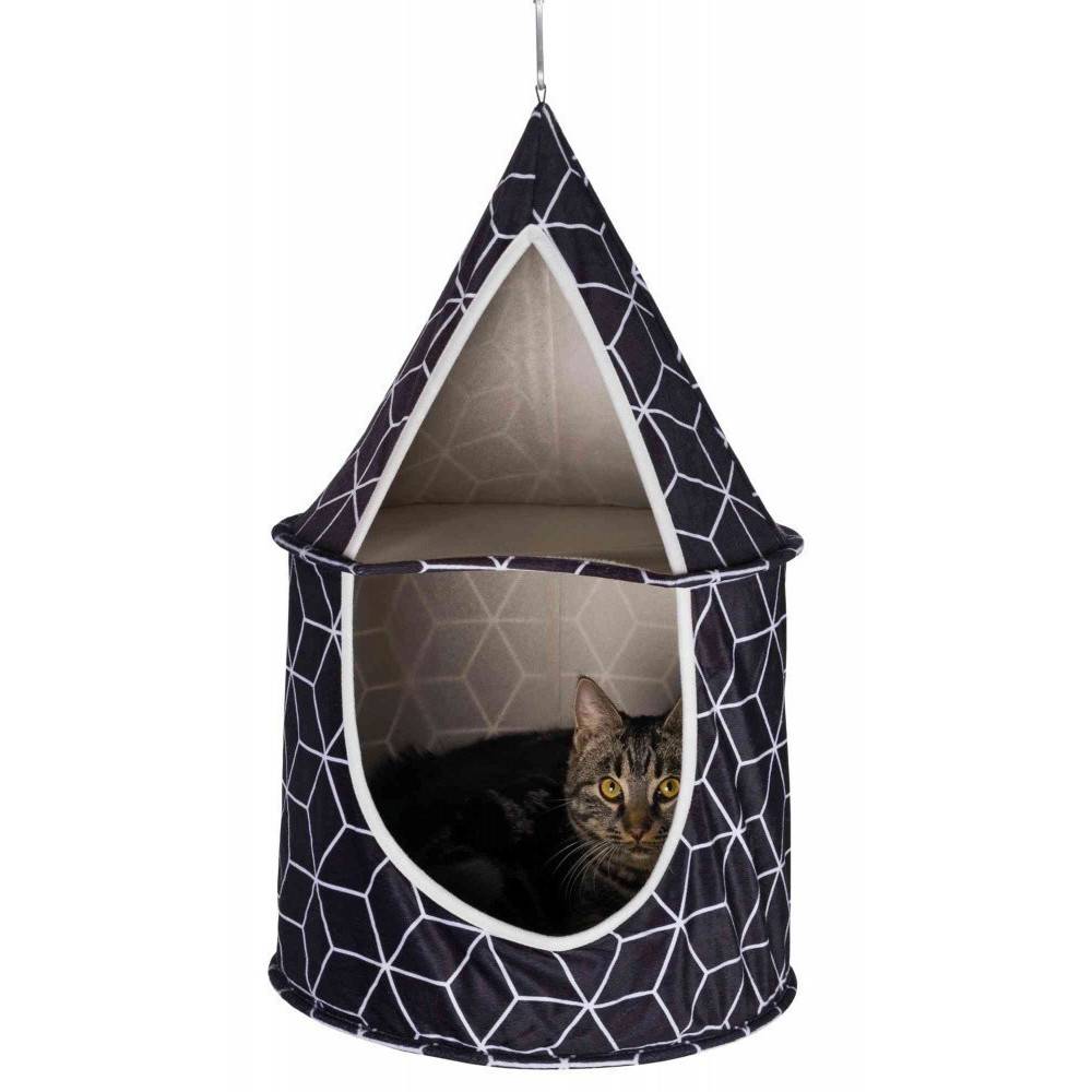 Trixie - Trixie - Abri douillet D 35 par 60 cm Hanka pour chat - Imagen 2