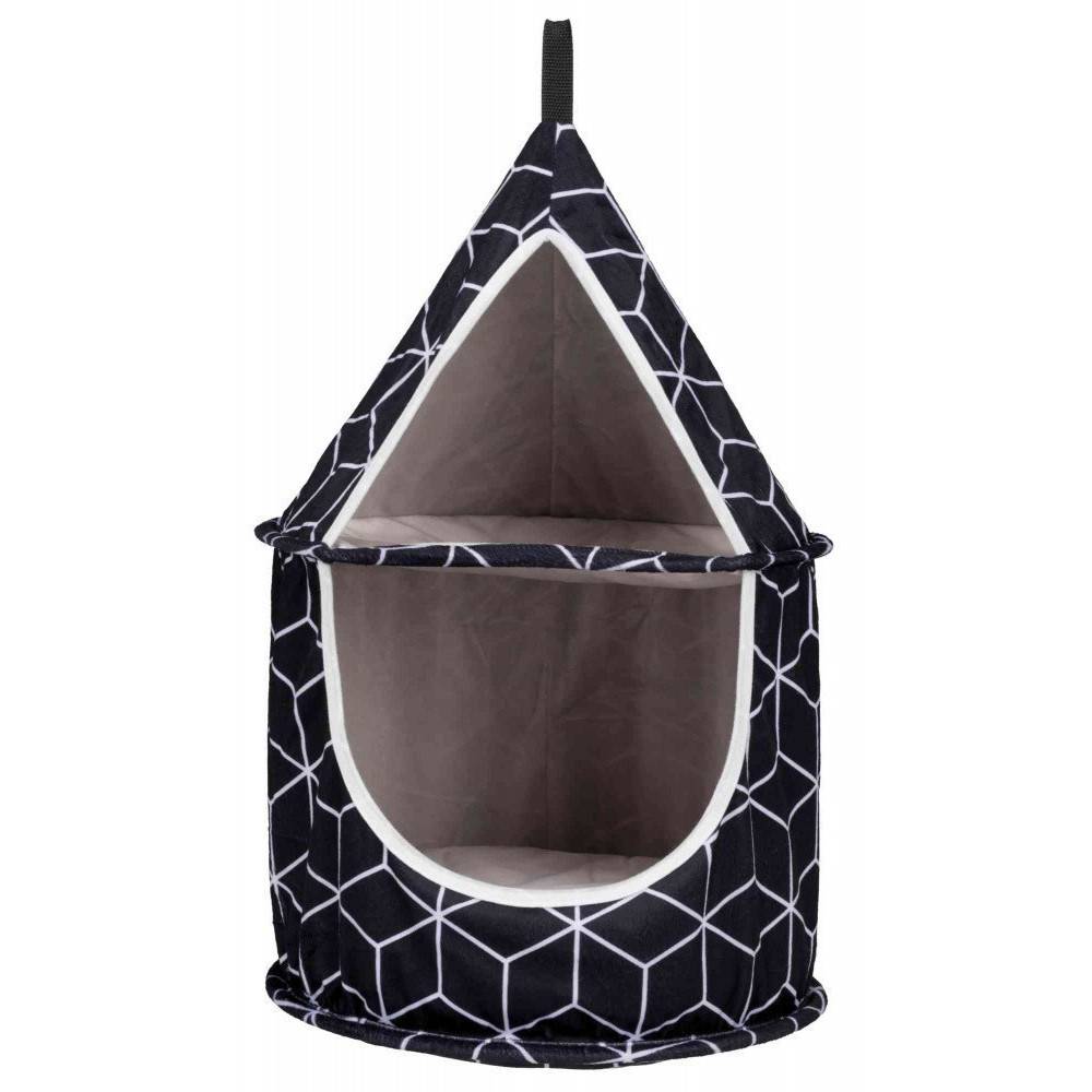 Trixie - Trixie - Abri douillet D 35 par 60 cm Hanka pour chat - Imagen 1