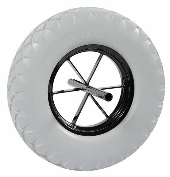 Haemmerlin - Roue increvable 400RC - PF110 Haemmerlin