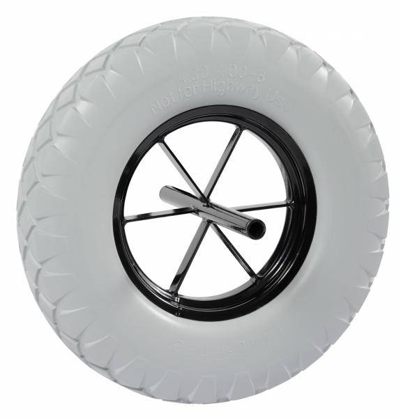 Haemmerlin - Roue increvable 400RC - PF110 Haemmerlin