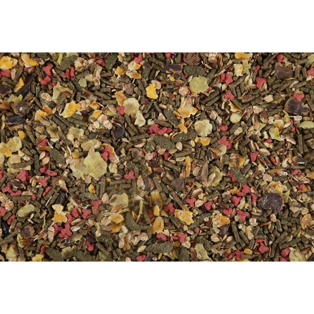Zolux - zolux - Alimentation Granulés pour cochon d'inde nutrimeal  800g - Imagen 4