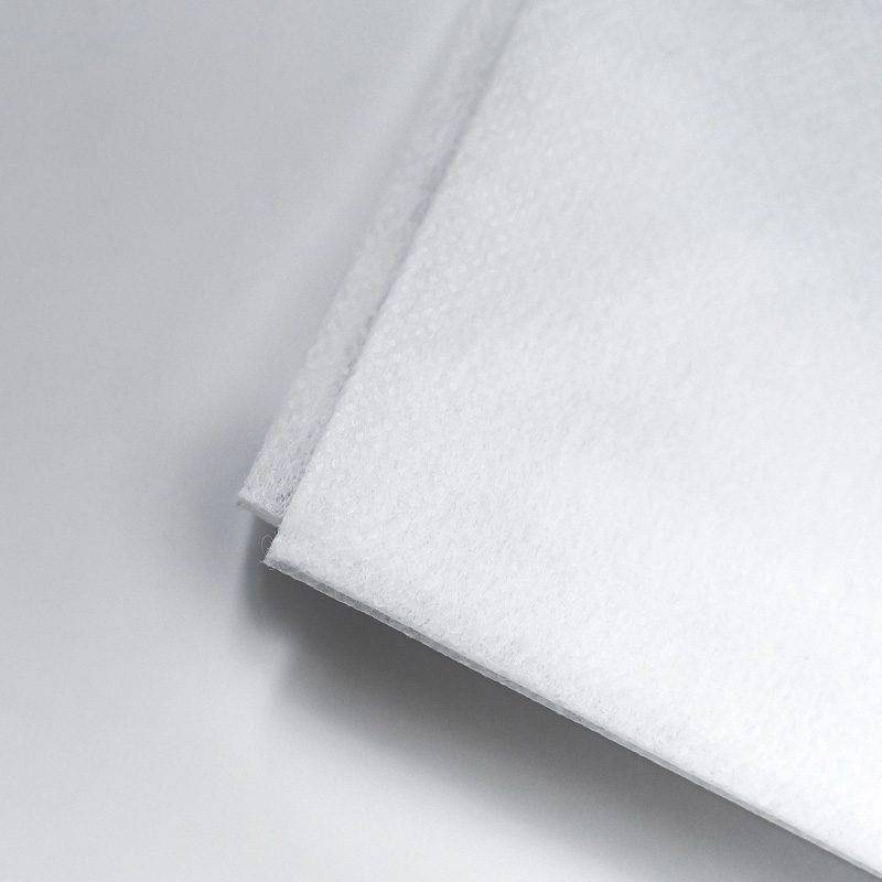 Voile d'hivernage - Blanc - Dimensions : 1 m x 10 m - Suan - Imagen 5