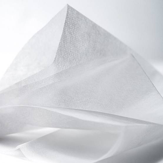 Voile d'hivernage - Blanc - Dimensions : 1 m x 10 m - Suan - Image 1