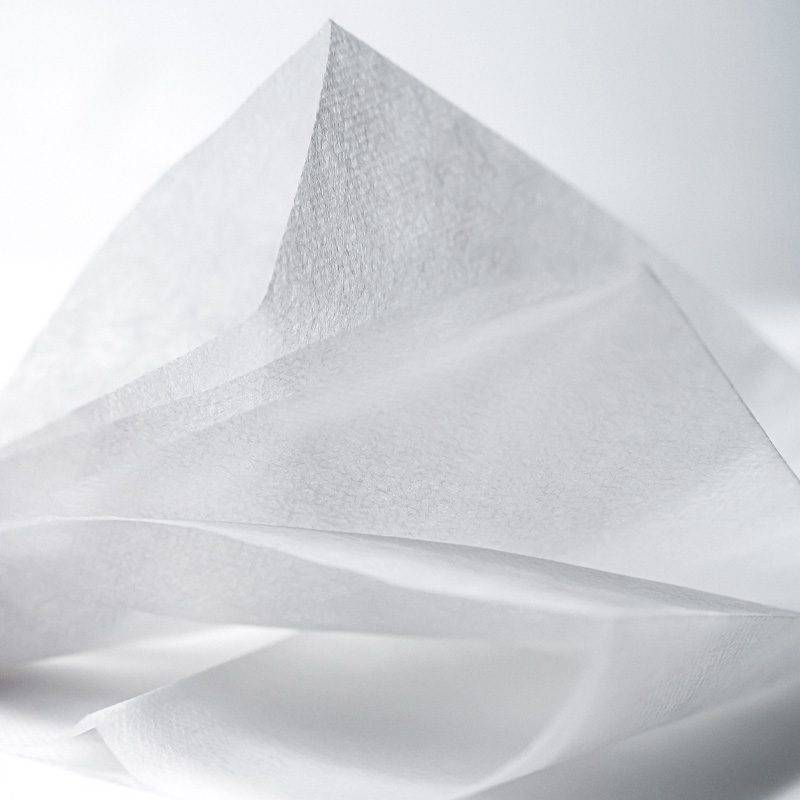 Voile d'hivernage - Blanc - Dimensions : 1 m x 10 m - Suan - Imagen 1