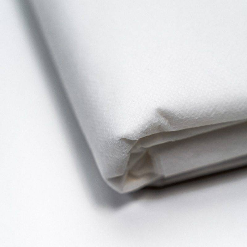 Voile d'hivernage - Blanc - Dimensions : 1 m x 10 m - Suan - Imagen 4