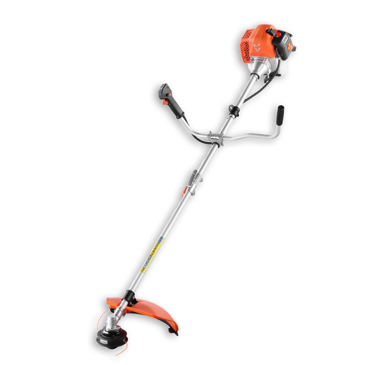 FUXTEC - Débroussailleuse thermique 62 cm³ 3,5 CV avec harnais confort – FX-MS162 – FUXTEC - Image 8
