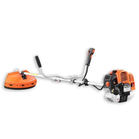 FUXTEC - Débroussailleuse thermique 62 cm³ 3,5 CV avec harnais confort – FX-MS162 – FUXTEC - Image 7