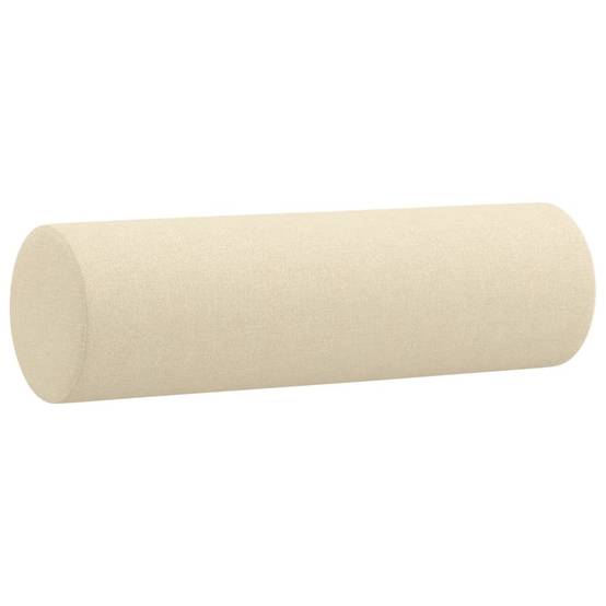 coussins décoratifs crème 50 X 50 - Prolenta Premium - Image 3
