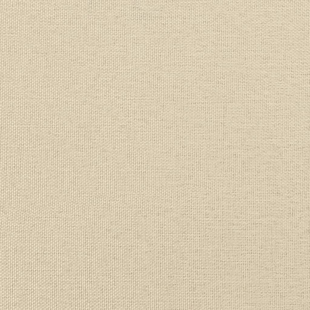 coussins décoratifs crème 50 X 50 - Prolenta Premium - Image 6