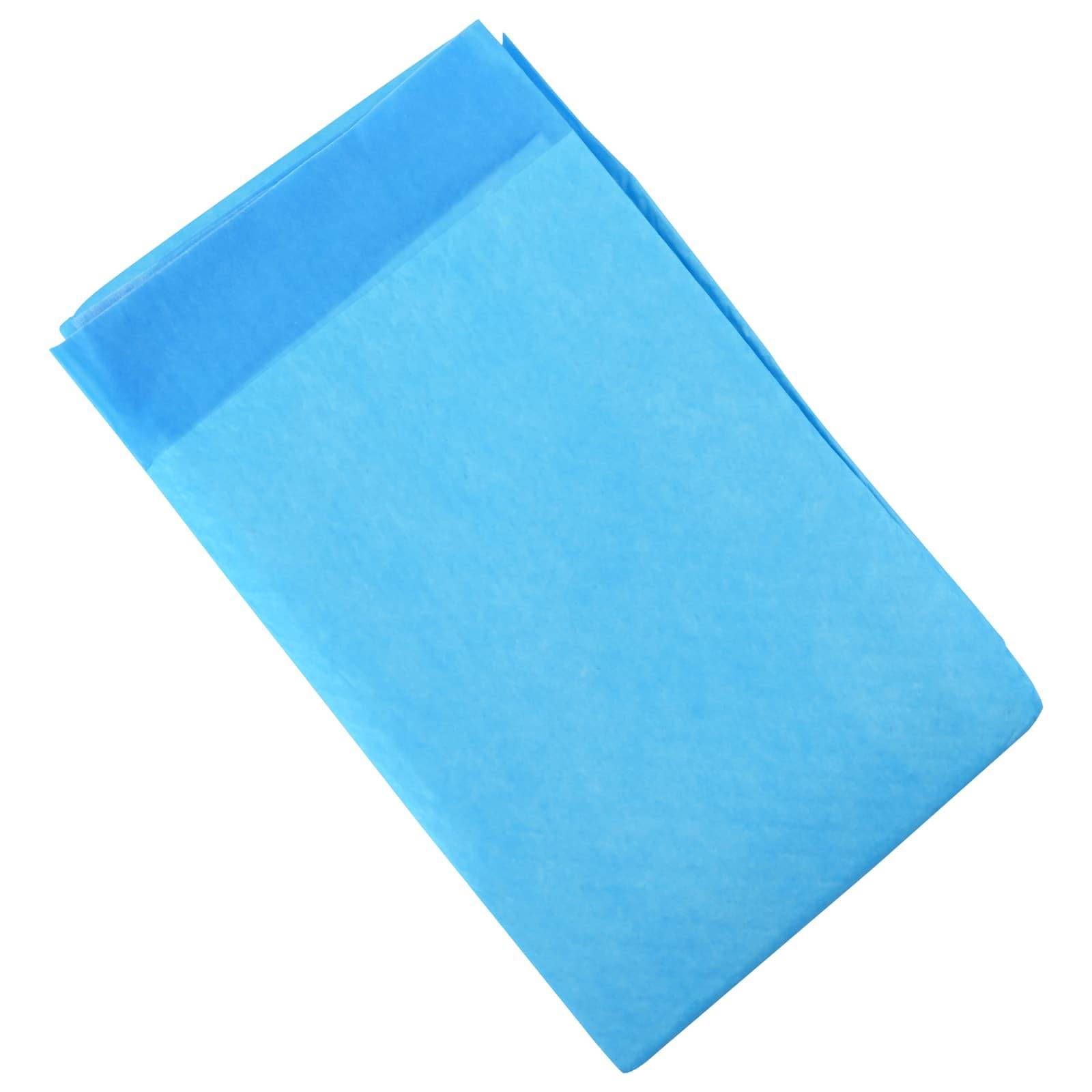 Vidaxl - Tapis d'entraînement pour animaux en tissu non tissé 50 pcs vidaXL 42025296 - Image 6