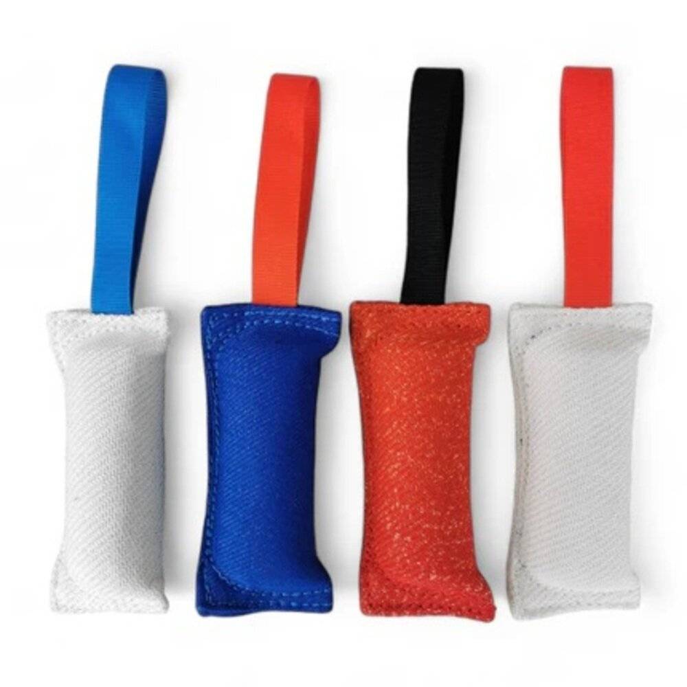 France Croquettes - Boudin bleu 20cm 1 poignee pour chien, FranceCroquettes - Imagen 1