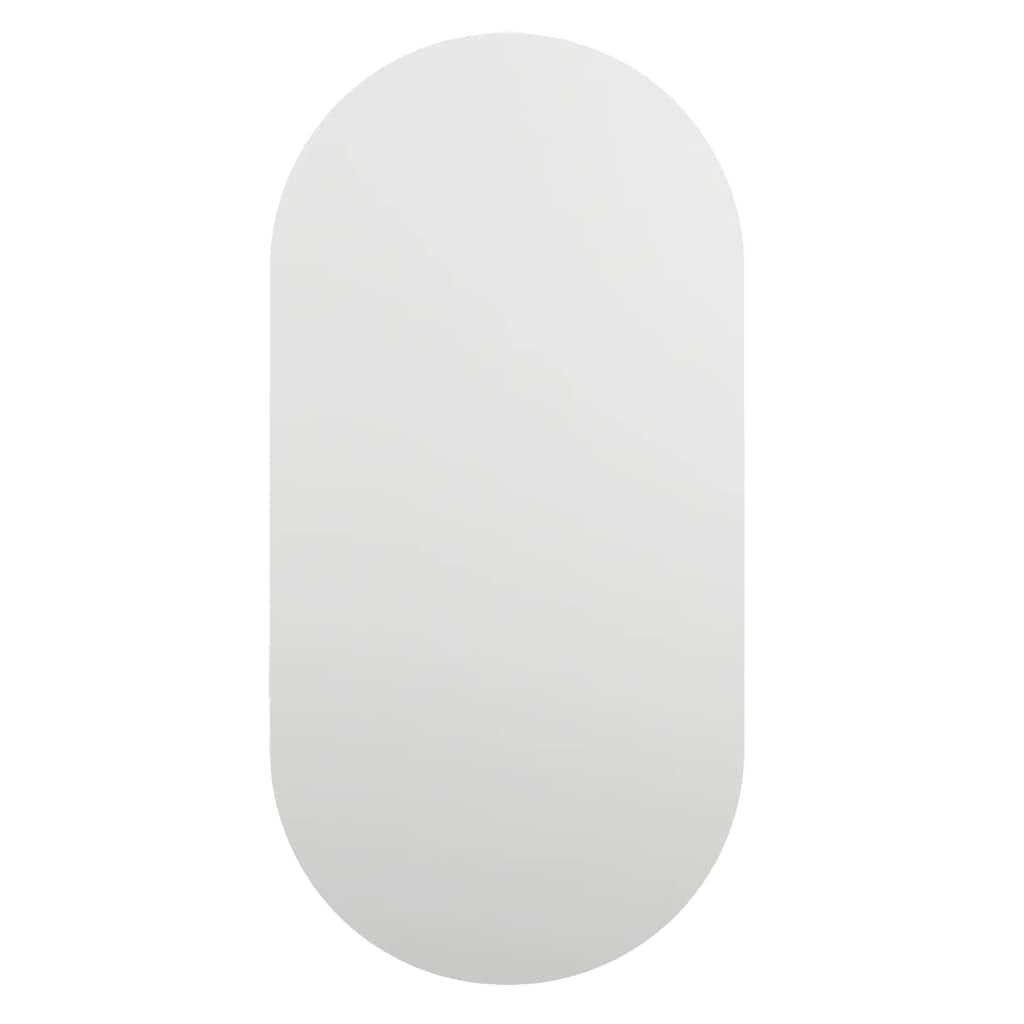 Prolenta Premium - Miroir  Angola Blanc  40 X 20 cm  - P87209B - Image 5