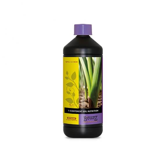Engrais Component SOIL Nutrient - 1 litre - ATAMI