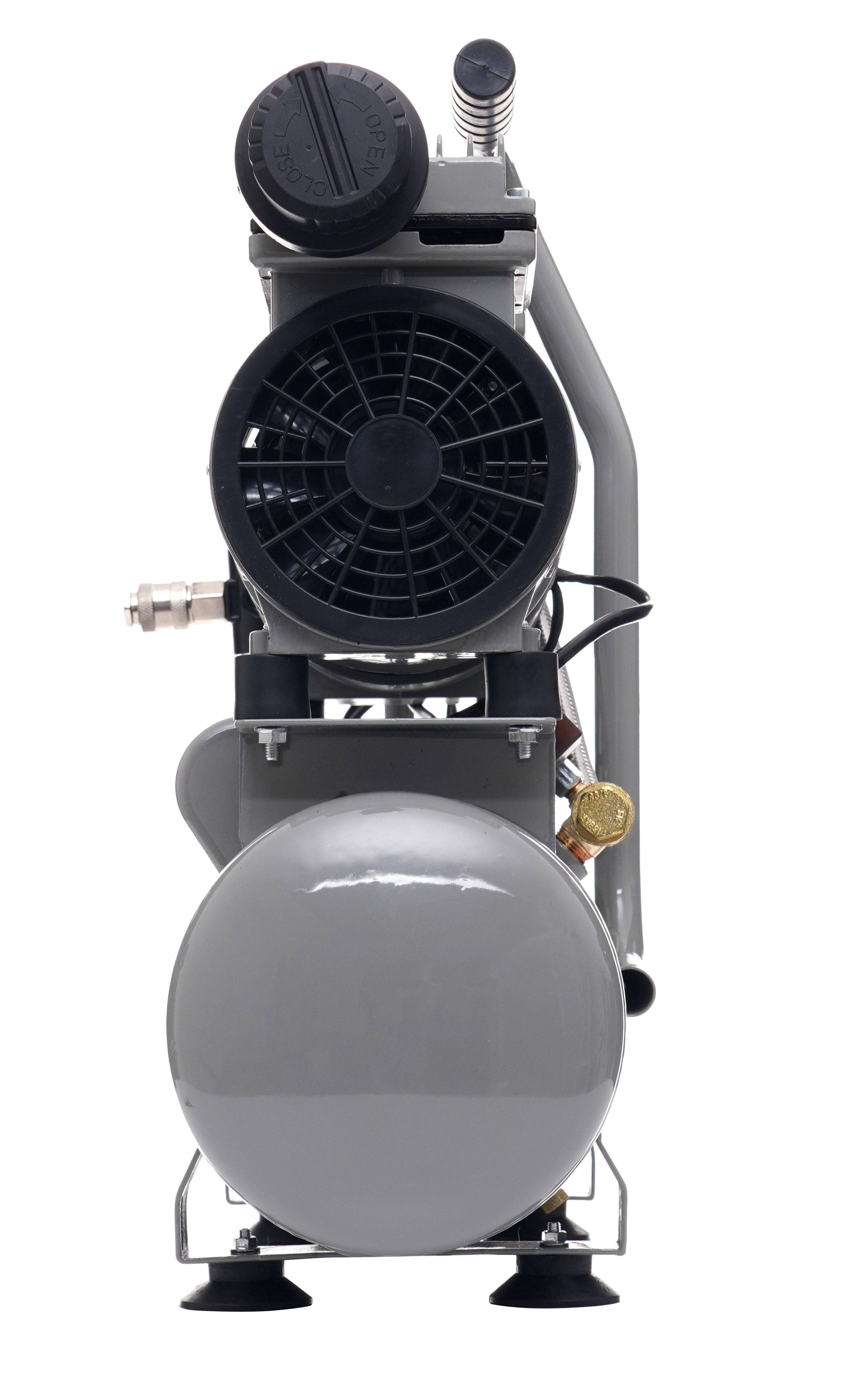 Compresseur Sans Huile 9l 550w - Image 10