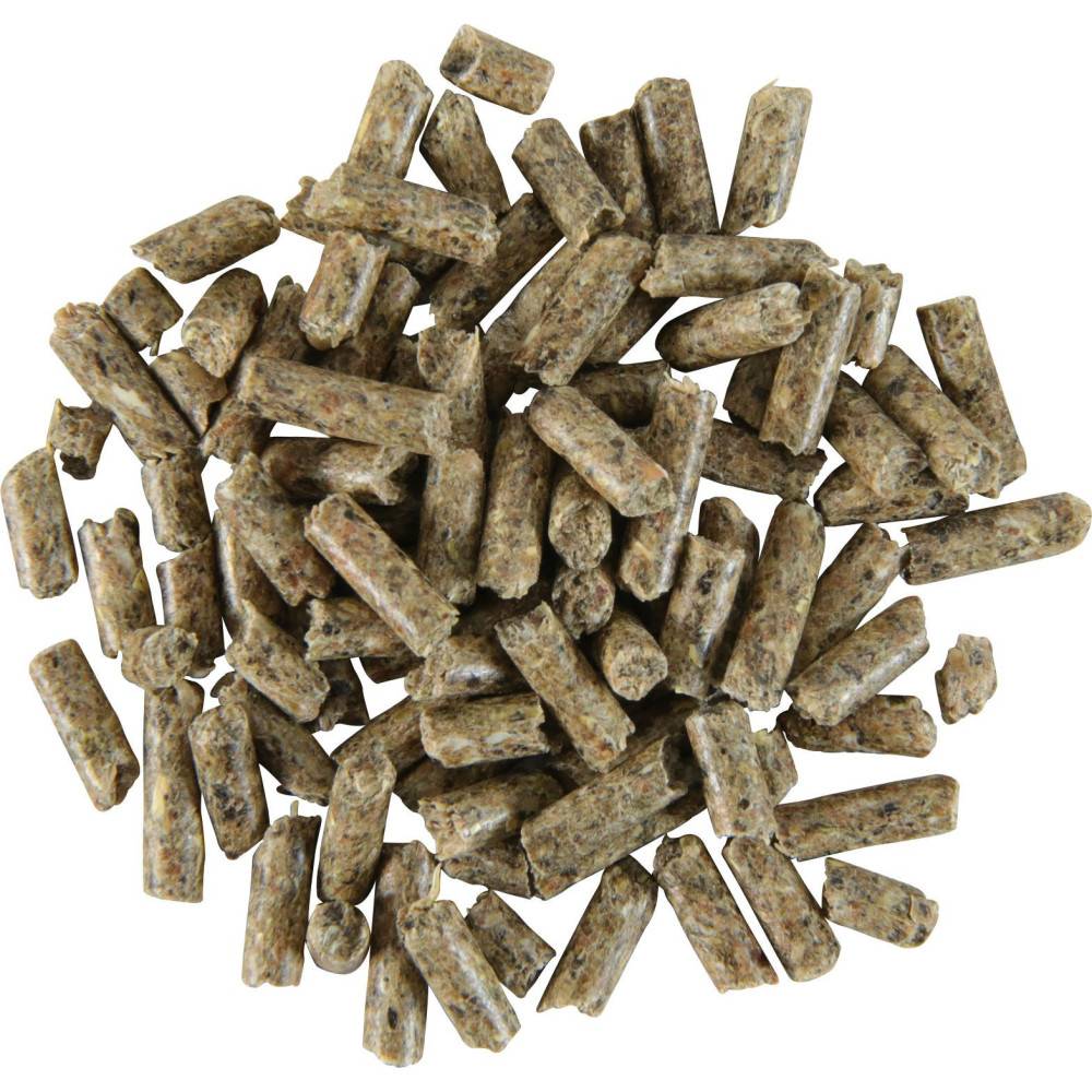 Zolux - zolux - Granulés grand cochon d'inde nutrimeal 2.5kg - Imagen 3