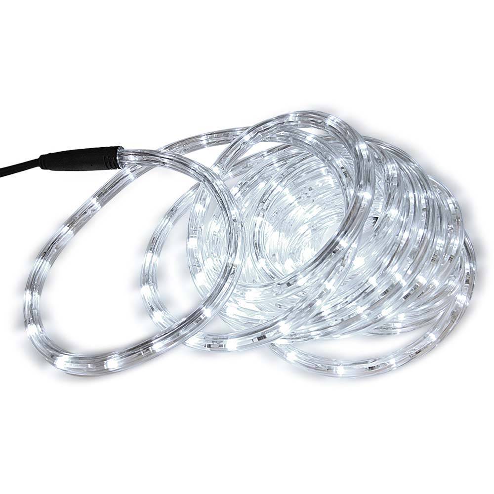 Cordon lumineux électrique