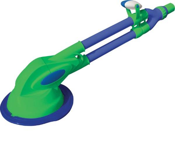 Gre Pools - Aspirateur de fond automatique Wiki VAC Gre Pools