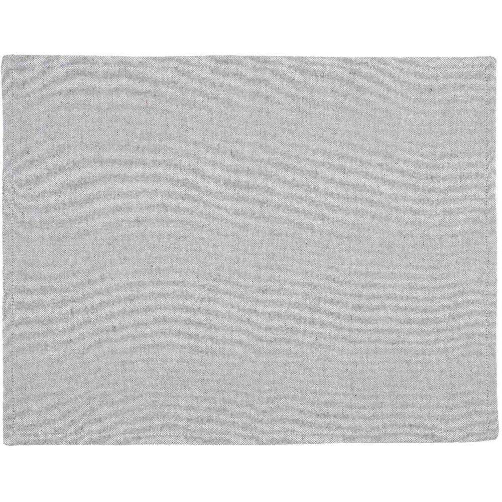 The Home Deco Factory - Set de table en coton Black forest 35 x 45 cm (Lot de 6) The Home Deco Factory - Imagen 3