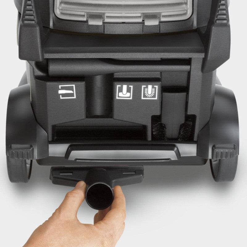 Kärcher - Aspirateur poussière 700W T 15/1 HEPA - KARCHER - 13552350 - Imagen 3