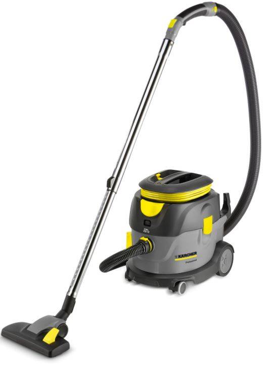 Kärcher - Aspirateur poussière 700W T 15/1 HEPA - KARCHER - 13552350 - Imagen 1