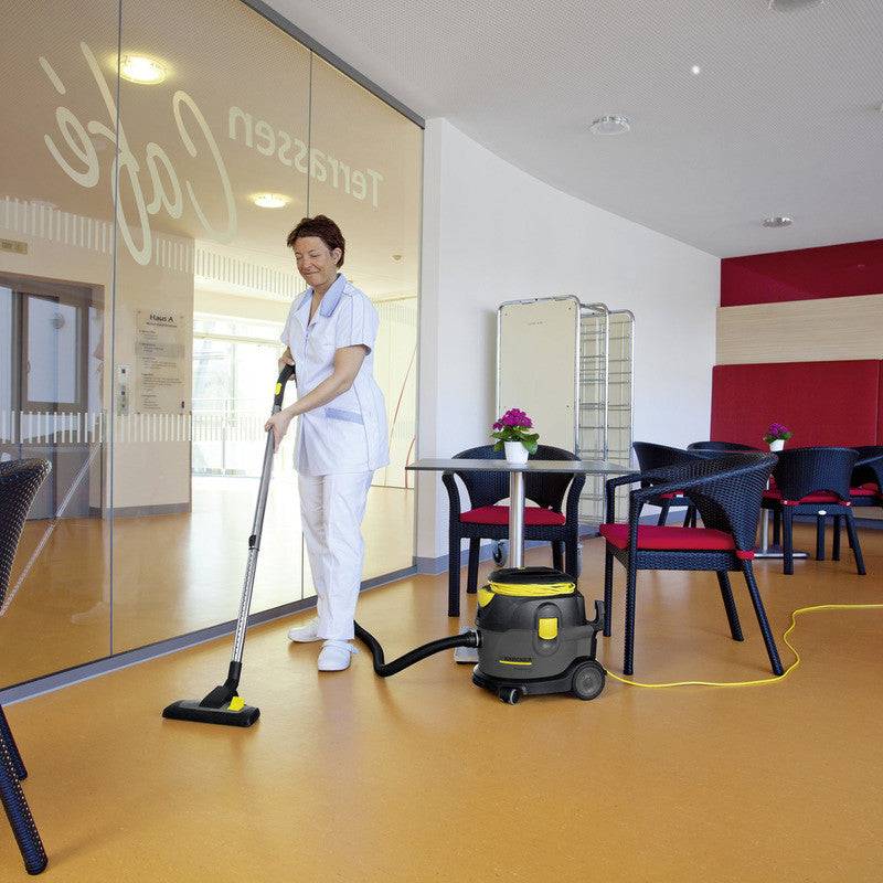 Kärcher - Aspirateur poussière 700W T 15/1 HEPA - KARCHER - 13552350 - Imagen 4