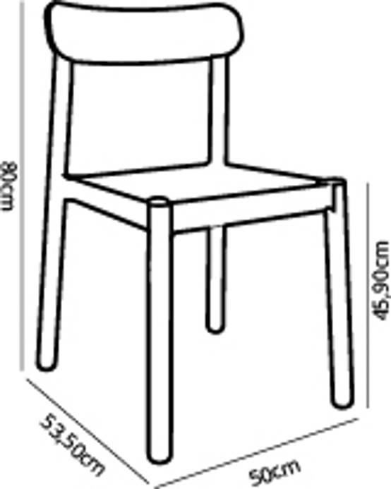 Set 4 fauteuils intérieur, extérieur bleu rétro ELBA garbar - Image 2