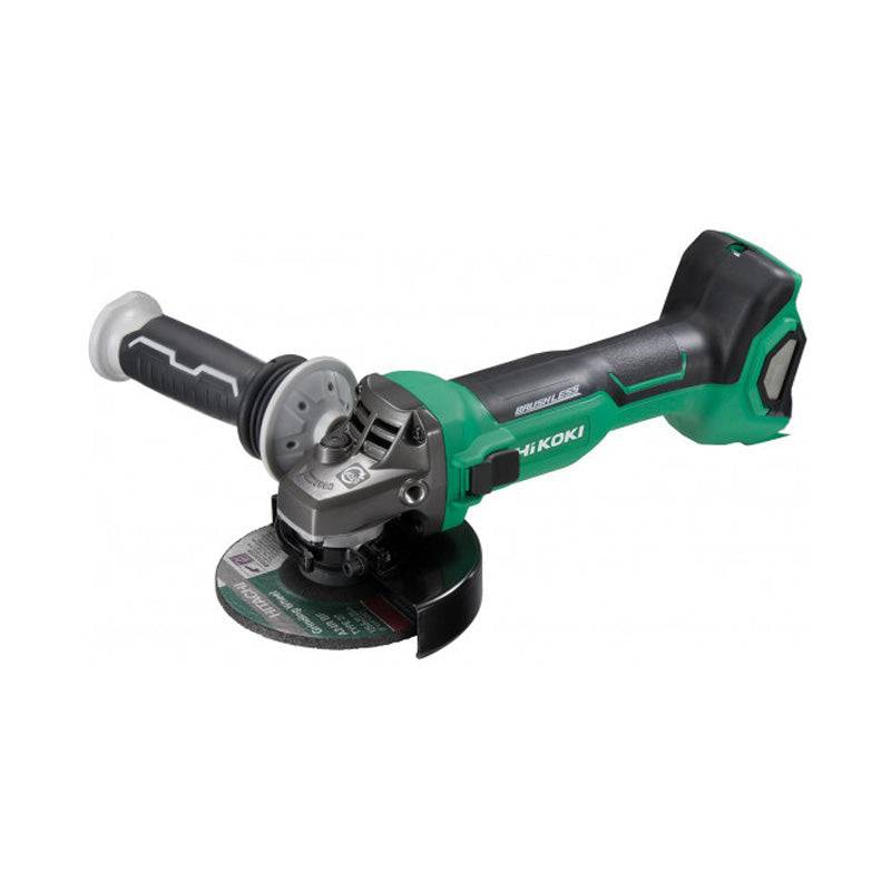 Meuleuse d'angle 125mm 36 Volt HIKOKI G3613DVEW2Z Hikoki