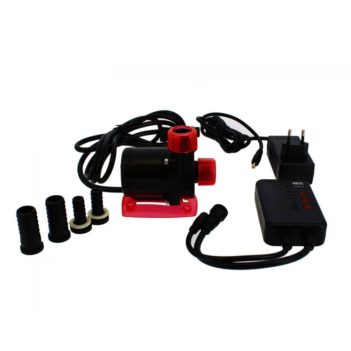 Aquarium Systems - Pompe NEWJET 2150 L/h - AQUARIUM Systems - Image 1