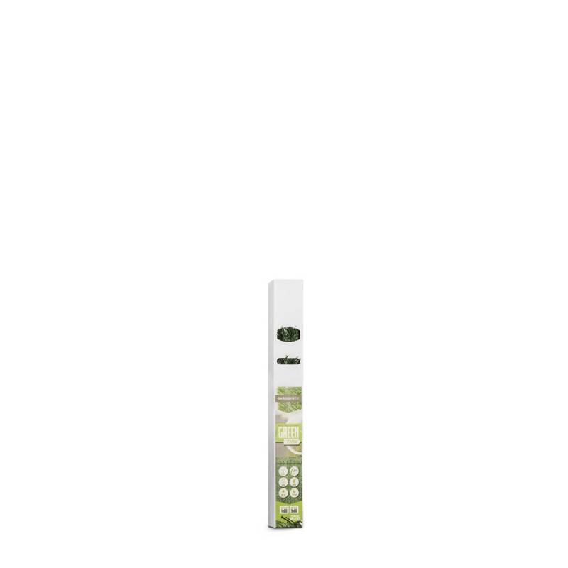 Haie artificielle occultante 90 brins L 3m x H1m00 - Easy Clôture - Imagen 8