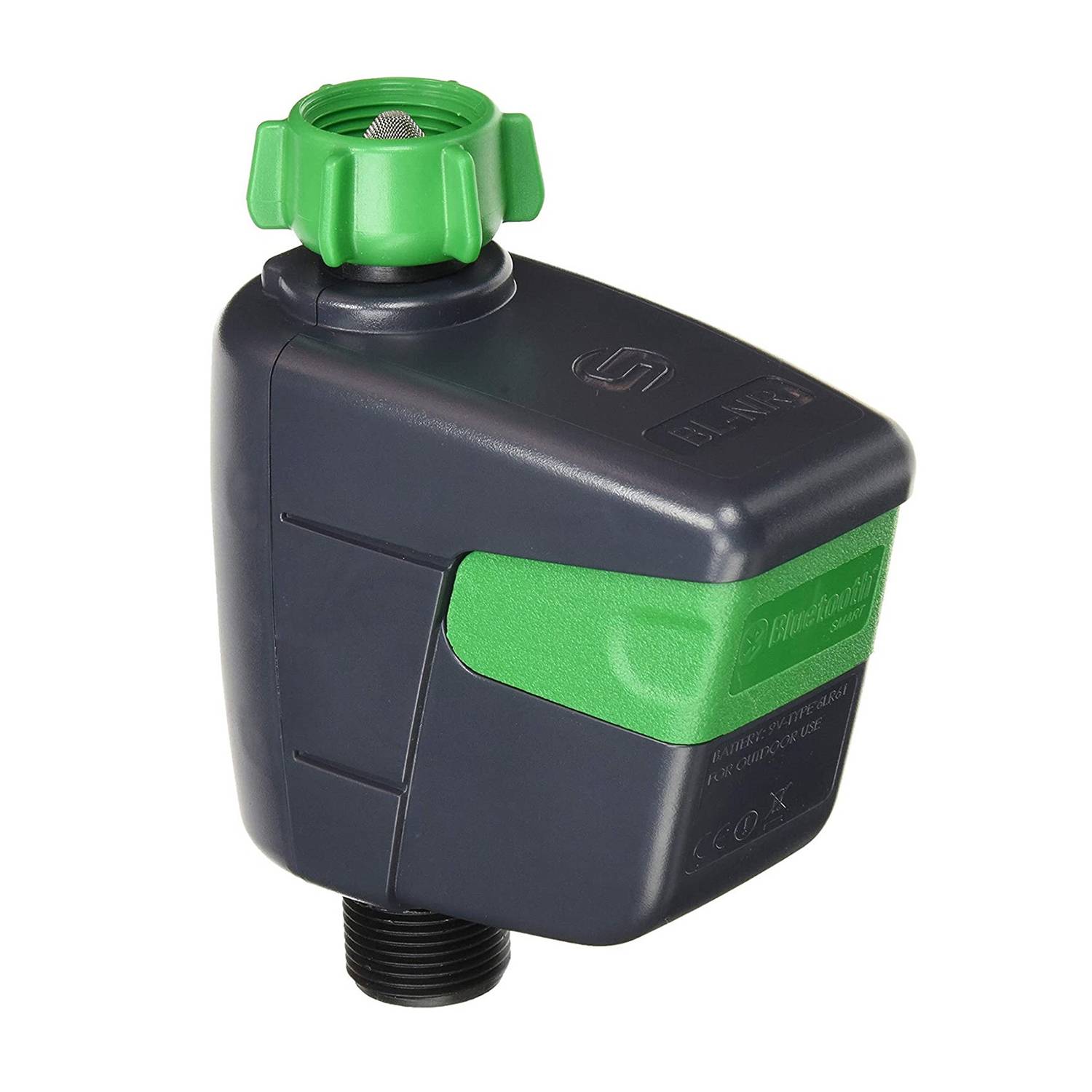 Solem - Programmateur nez de robinet bluetooth 702SOBLNR0N Solem - Image 1