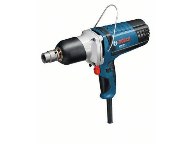 Bosch - Boulonneuse à chocs BOSCH GDS 18 E - 1/2' 500W couple de 250Nm - 0601444000