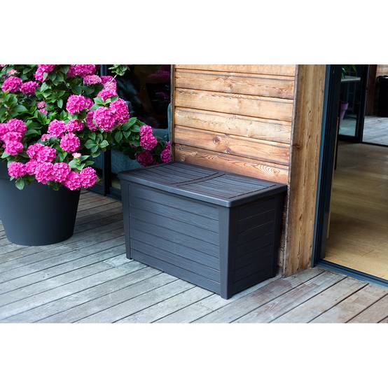 Eda - Coffre de jardin baya 250l - Image 3