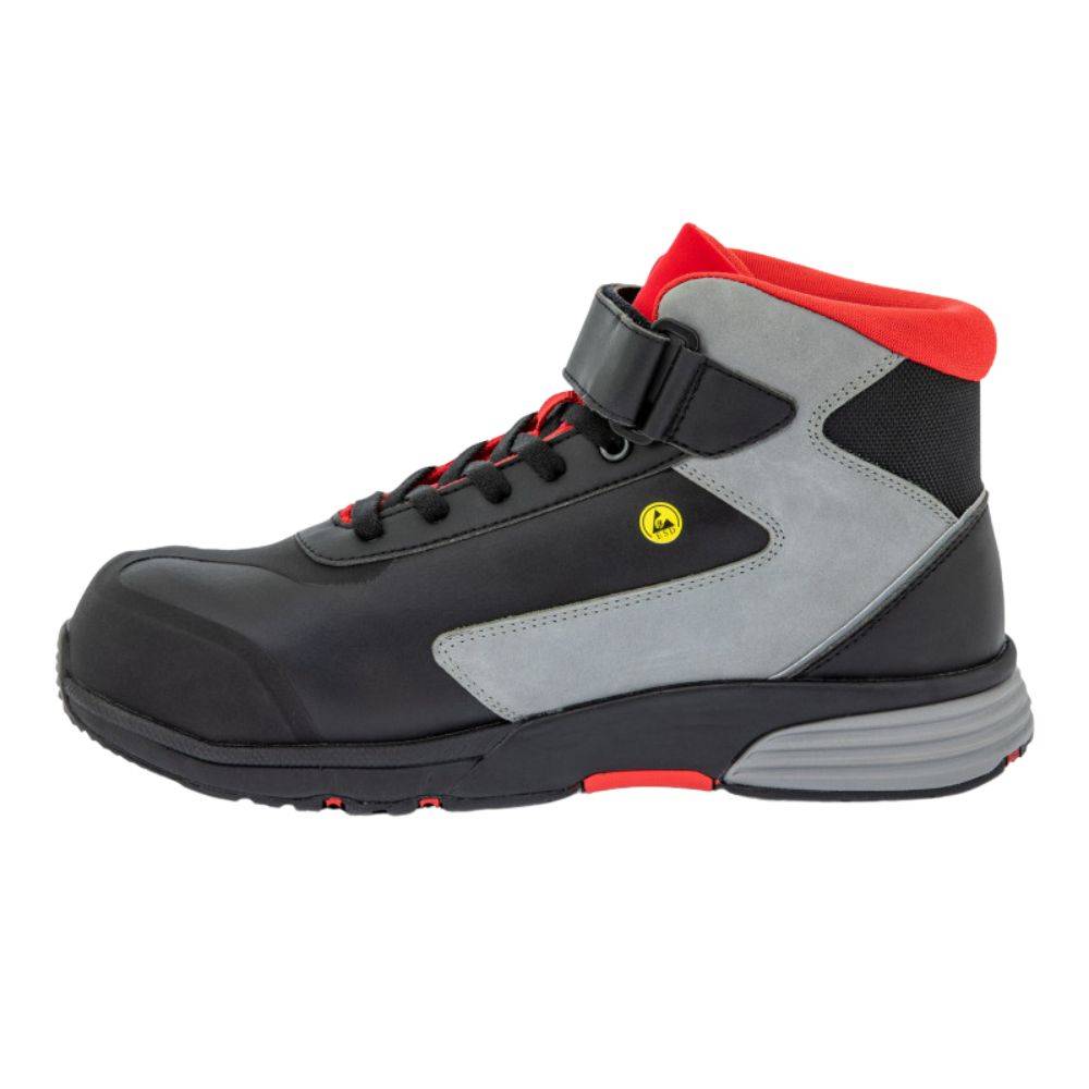 Facom - Chaussures de sécurité SHIKAN S3 SRC HRO | 07SHIKAN28 - Facom - Imagen 4