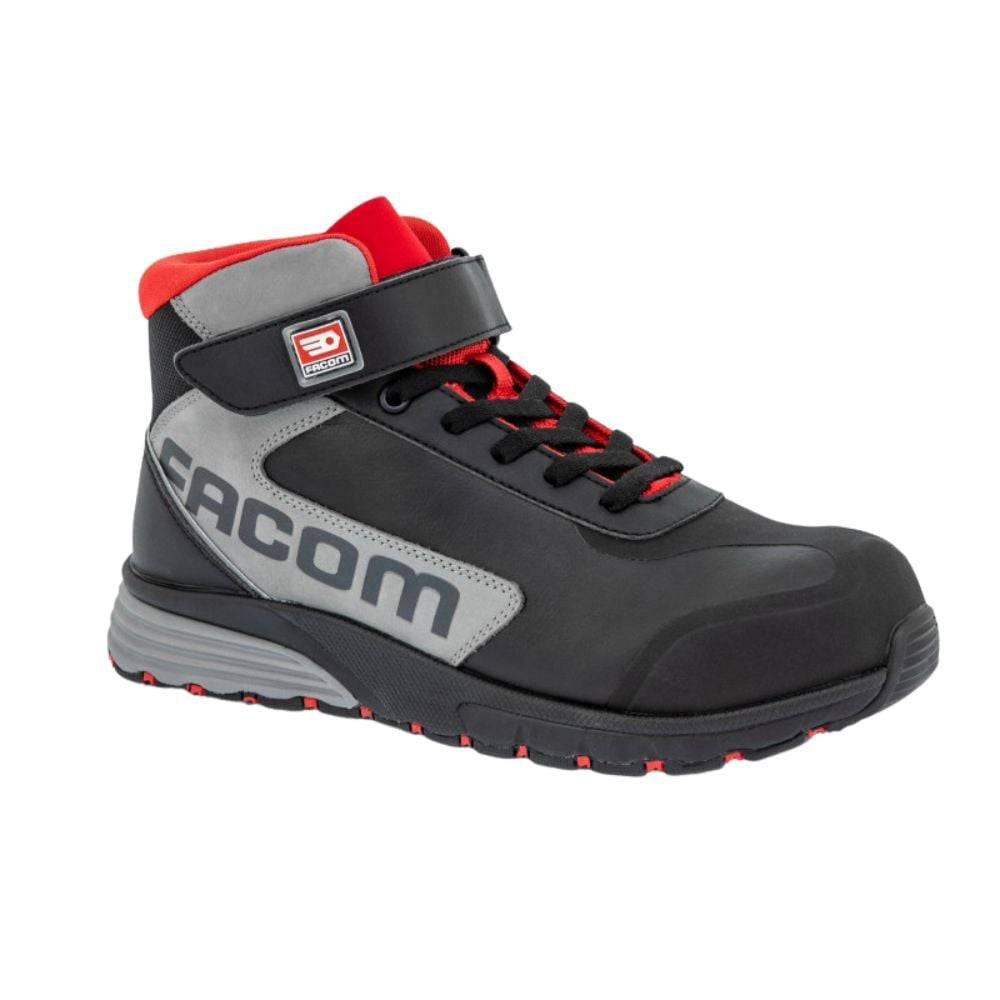 Facom - Chaussures de sécurité SHIKAN S3 SRC HRO | 07SHIKAN28 - Facom - Imagen 1