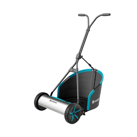 Gardena - Tondeuse manuelle 400 Comfort Plus - GARDENA - 11765-20
