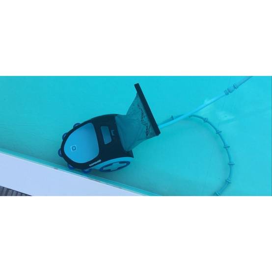 Robot piscine hydraulique TVP500C Hayward - Image 2