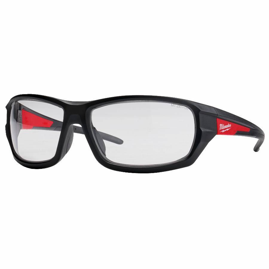 Lunettes Performance MILWAUKEE Incolore - 4932471883