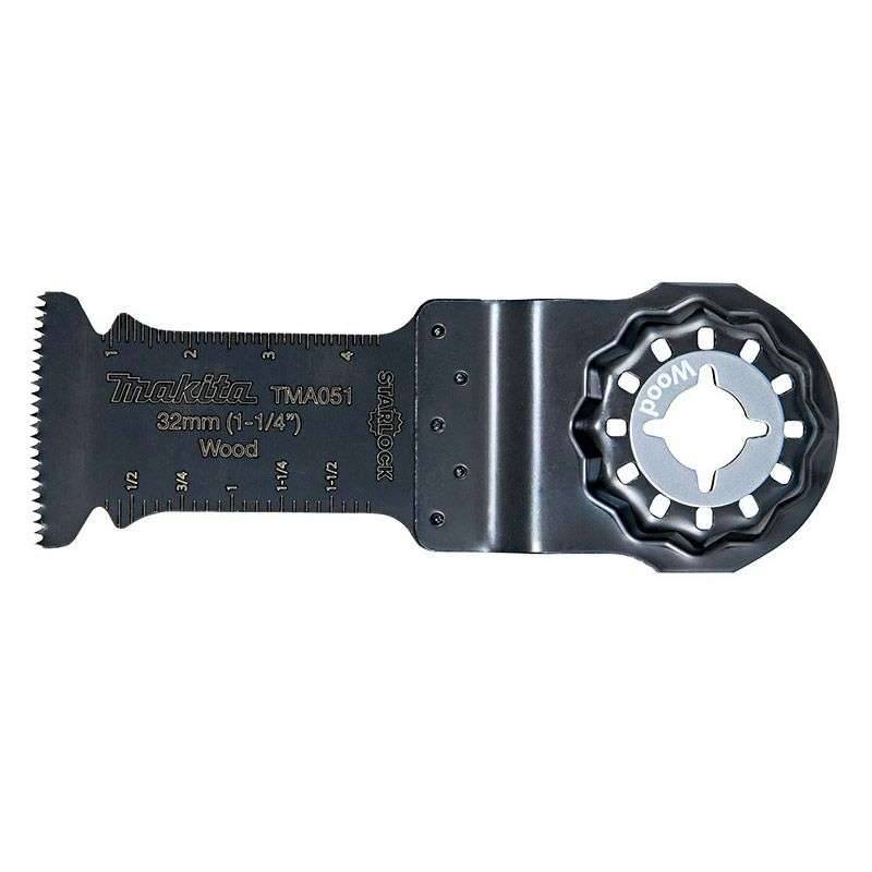 Makita - Lame plongeante MAKITA B-64858 (TMA051) HCS Bois coupe précision Makita