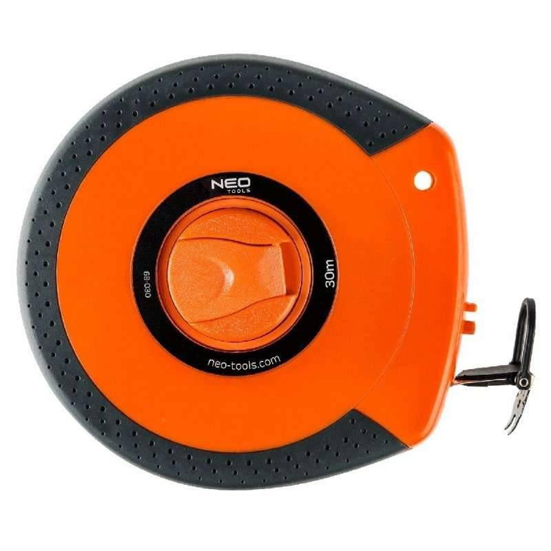 Neo Tools - Mètre à Ruban 30 m NEO TOOLS 68-030 Neo tools