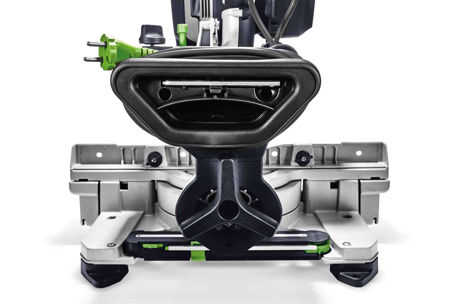 Scie à onglets radiale KAPEX KS 60 E-Set - FESTOOL - accessoires - 561728 - Image 5